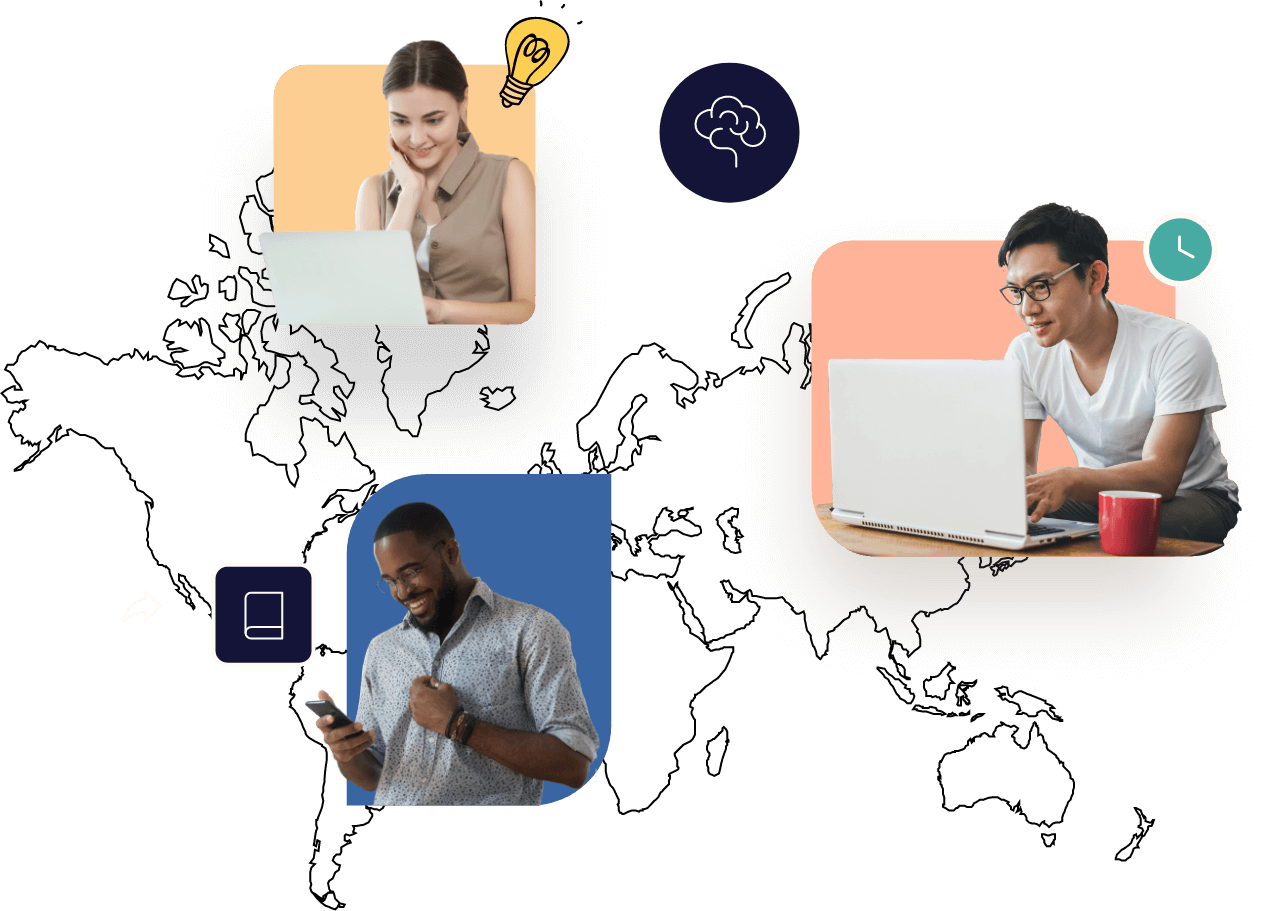 Employee engagement