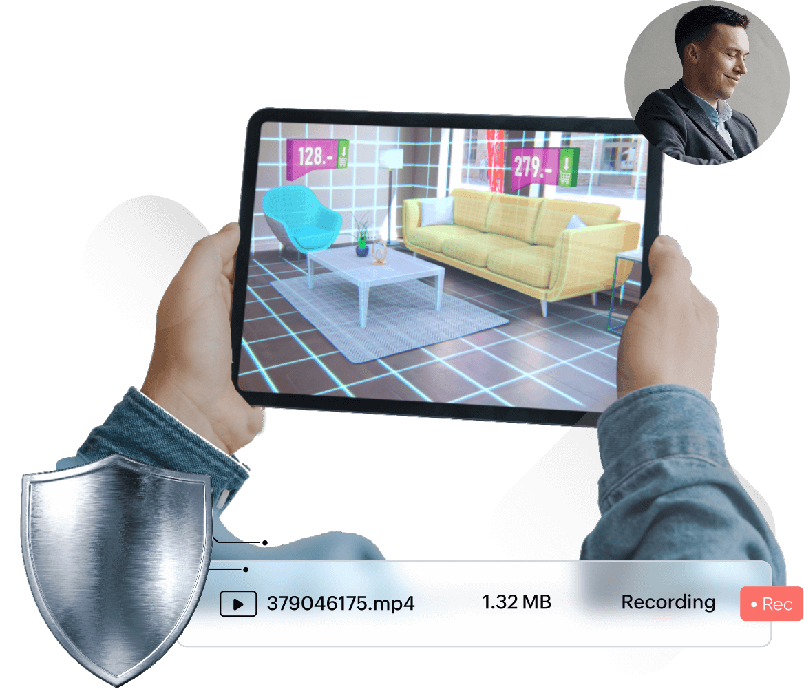 augmented reality and virtual reality in real estate