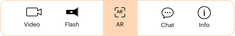 Augmented Reality Collaboration