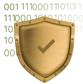 Enterprise-grade security