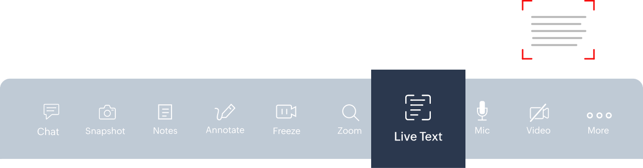Live Test
