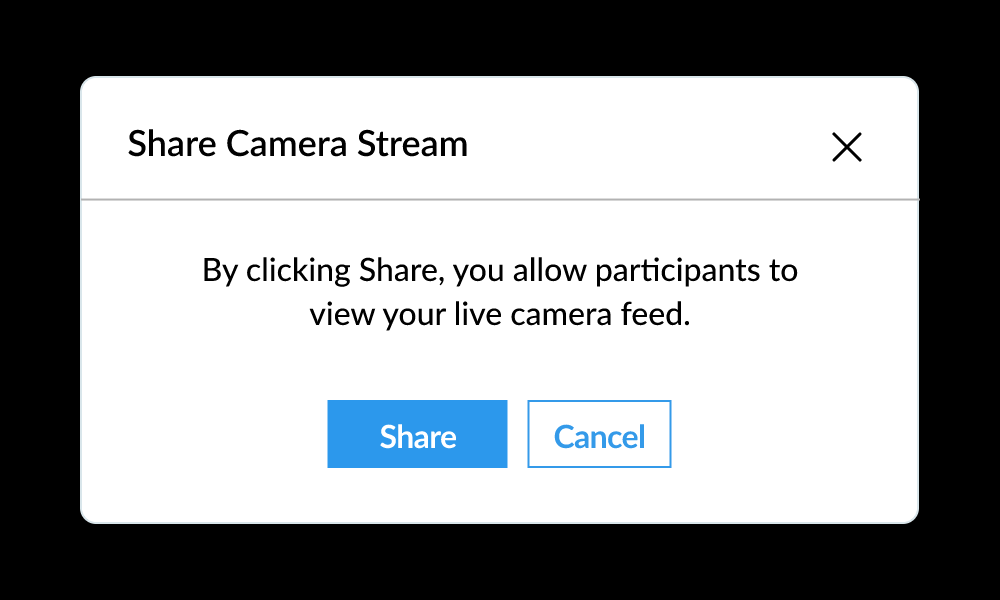 Video Stream