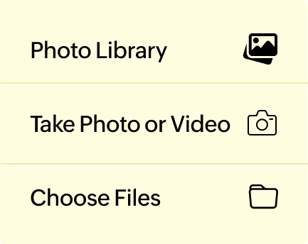 File transfer via chat