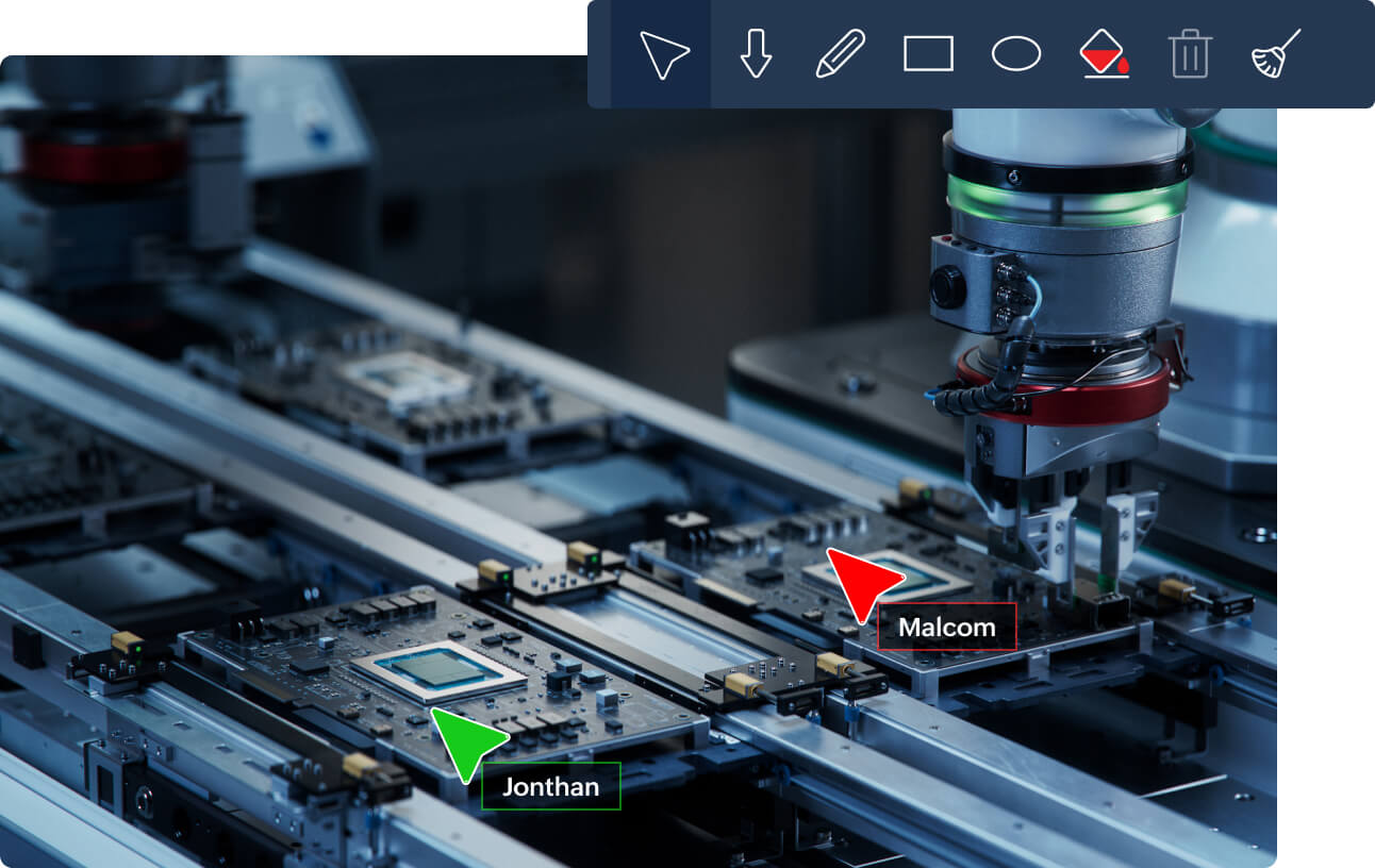 Engaging experts for better solutions