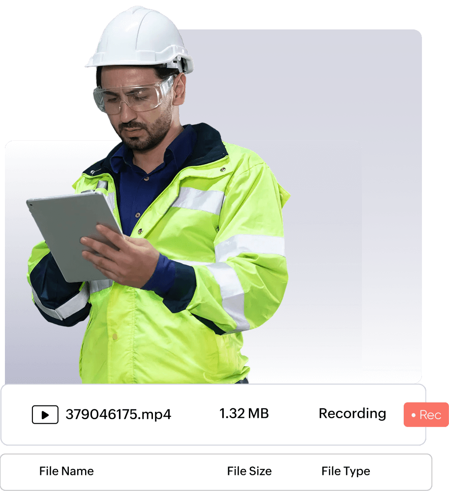 remote visual inspection equipment