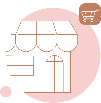 Retailers use augmented reality