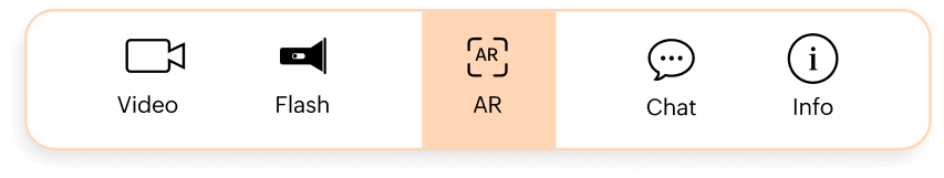 Installation or assembly