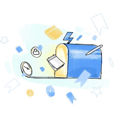 More than just an inbox