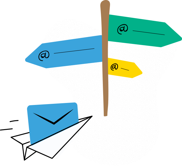Custom From Address