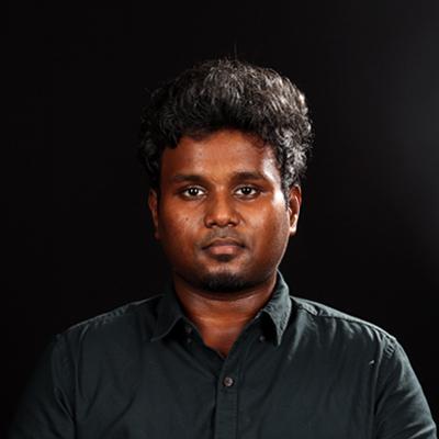 Jaswanth D | Senior Product Support Engineer