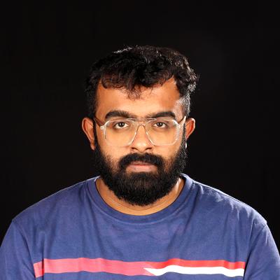 Lakshmi Ganesh R