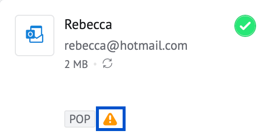 authentication failure authentication failure