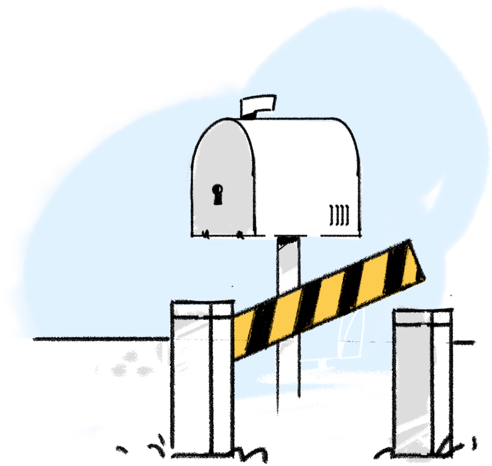 Secure Access