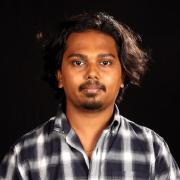 Aswin Sakthivel | Product Expert