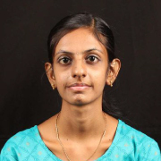 Ragasudha S | Technical Support Engineer