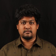 Srivathsa Udhayakumar | Technical Support Engineer