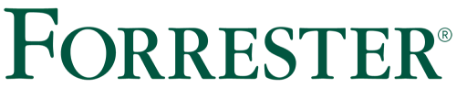 Forrester logo