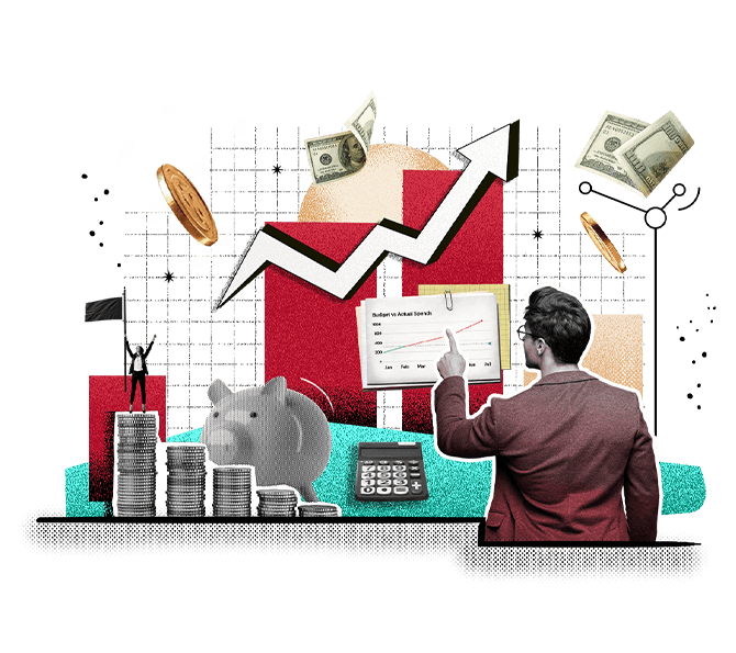 How to create a marketing budget