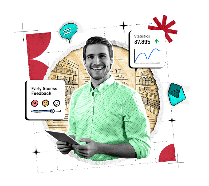 Marketing software for small businesses