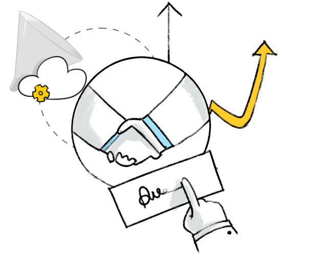 Contextual Collaboration