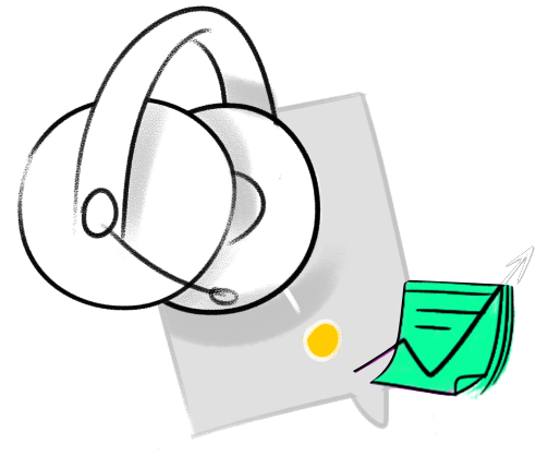 Support Channels