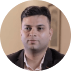 Aayush Kejriwal, Founder and CEO at Duratuf