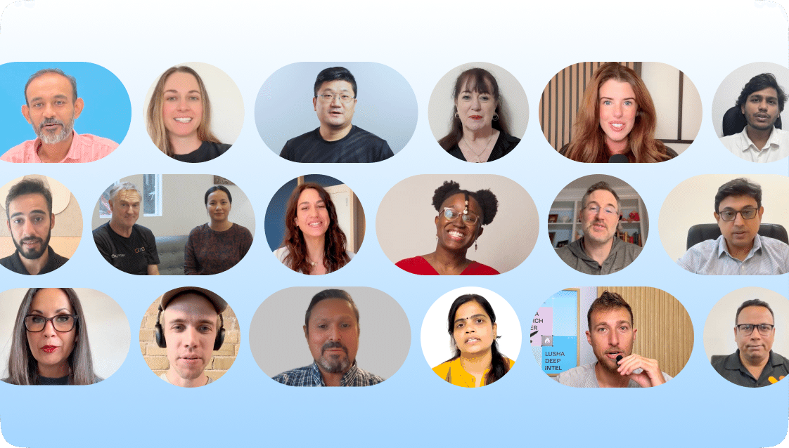 Partner stories video: how we made it all possible