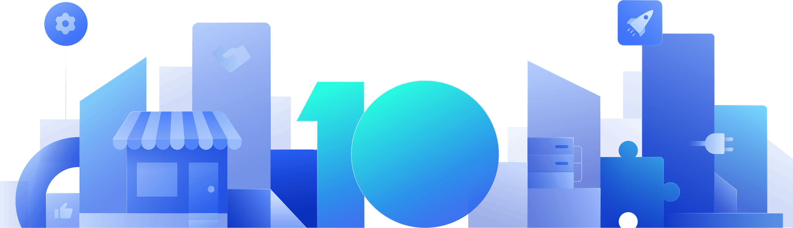A decade of empowering Zoho users