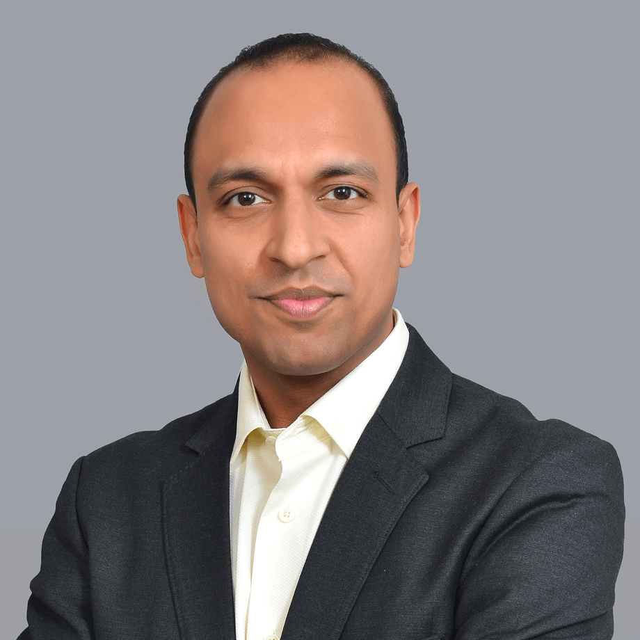 Pulkit Om Gupta