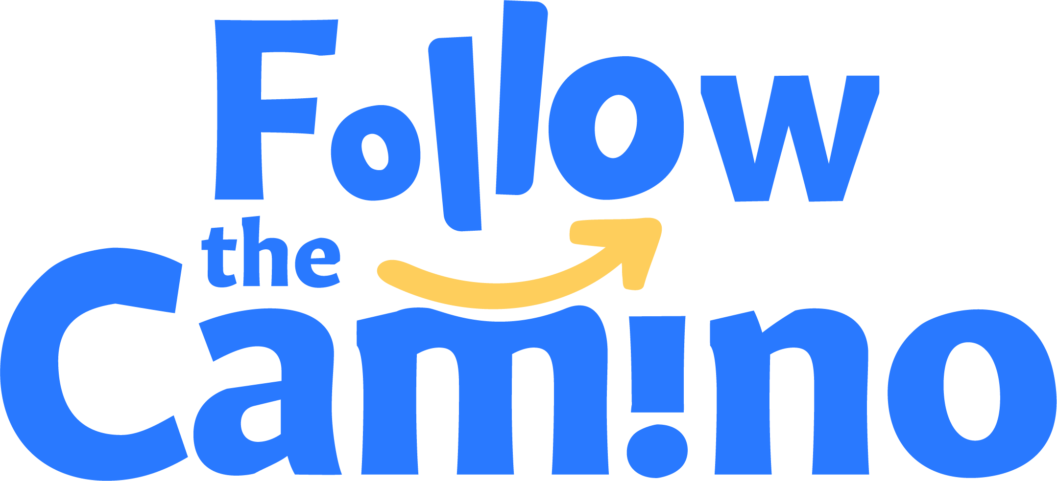 follow-the-camino