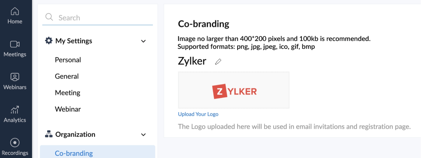 Real time collaboration made easy