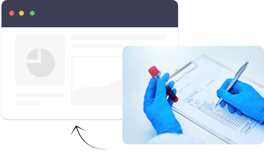 Remote Work share screen