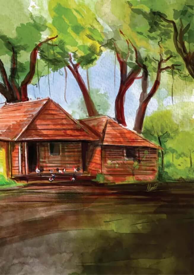 Organize your thoughts