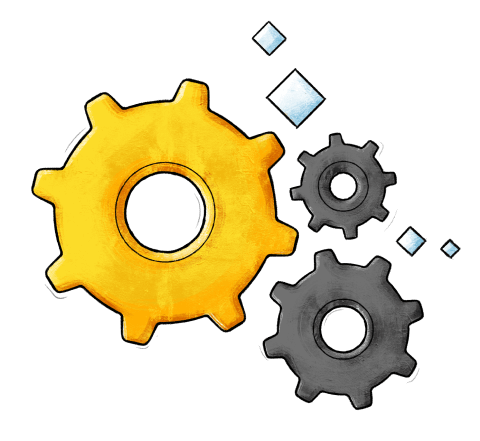 One system for your business