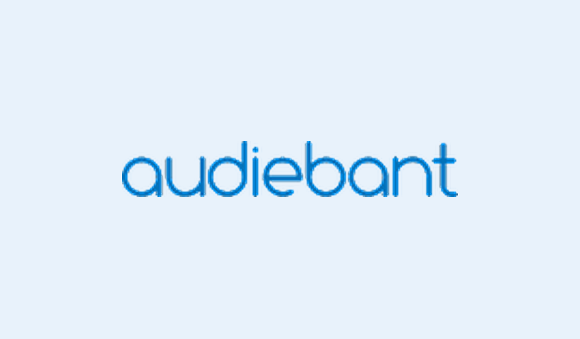 Audiebant