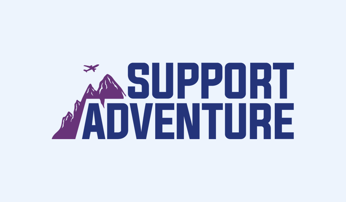 Support Adventure