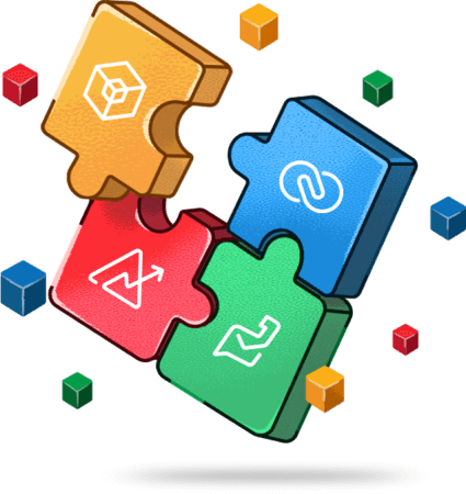 Simplify data, unite teams, and redefine work