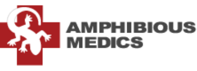 Amphibious Medics