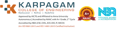 karpagam college of engineering