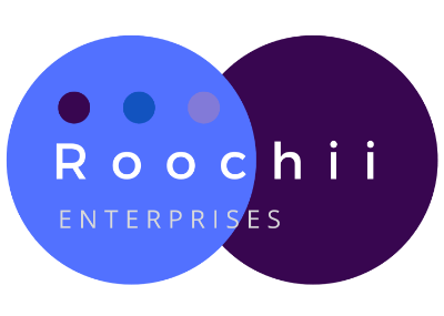 Roochi Cleaning logo