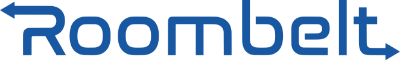 Roombelt logo