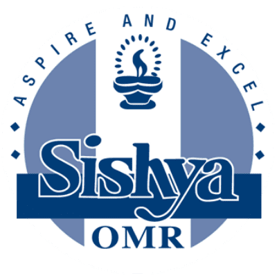 sishya omr