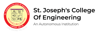 st joseph college of engineering secondary
