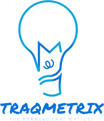 Traqmetrix Solutions