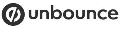 unbounce logo