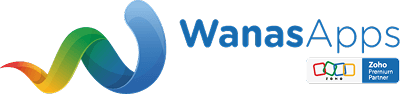 Wanas logo