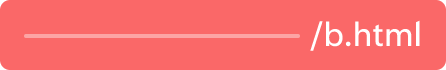 Advanced URL targeting