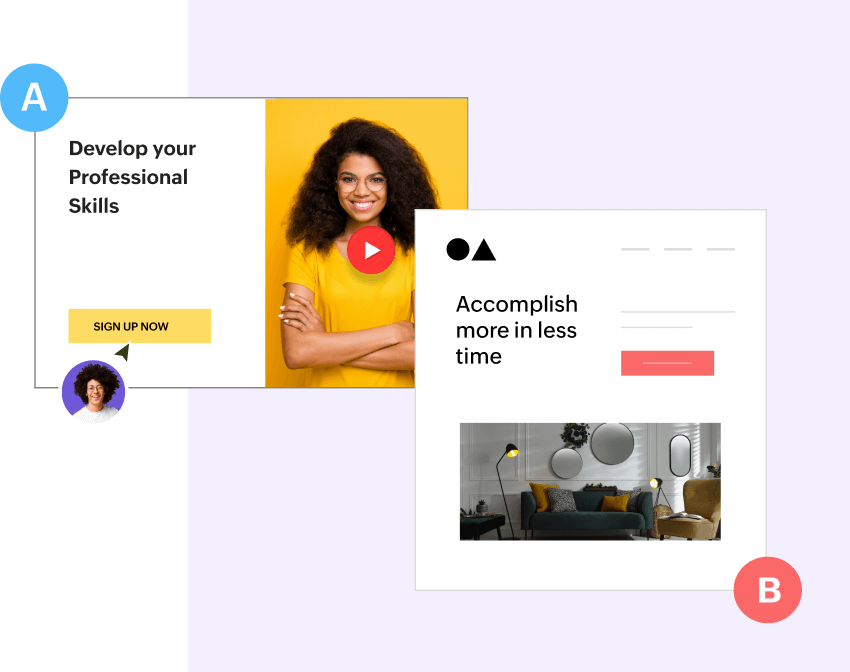 A/B Testing and Split URL Testing
