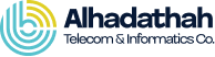 AIHADATTHAH for Telecom & Informatics (HTI)