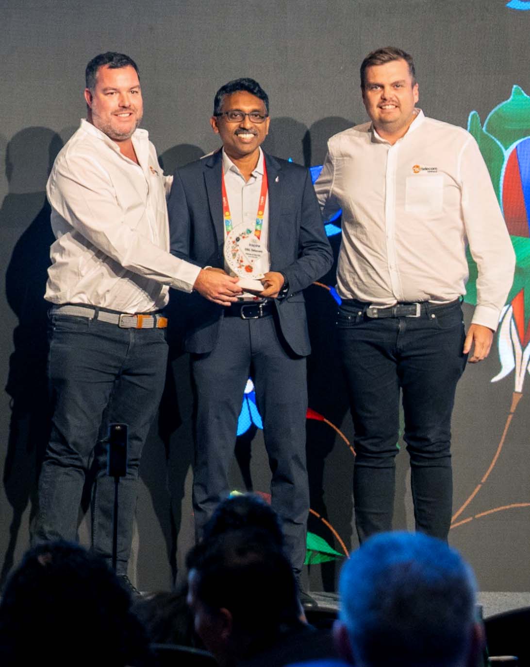 Zoho partner presentation